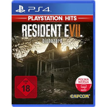 Resident Evil 7: Biohazard