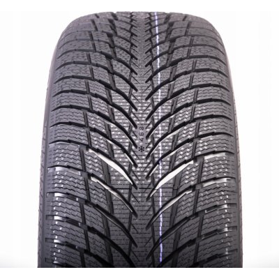 Nokian Tyres Snowproof P 205/55 R17 95V