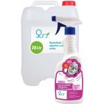 Black Storm Neutralizér zápachu, vůně třešeň, 500 ml – Sleviste.cz