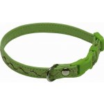 BAFPET Obojky zdobené VLNKOU – Sleviste.cz