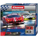 Carrera Digital 132 Passion of Speed Závodní dráha