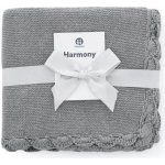 PETITE&MARS Deka Harmony Cute Grey – Hledejceny.cz