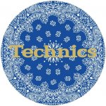 Magma Slipmat Technics Bandana 2 – Zboží Živě