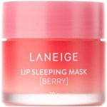 Laneige Lip Sleeping Mask Berry 20 g – Zboží Mobilmania