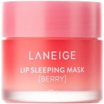 Laneige Lip Sleeping Mask Berry 20 g – Hledejceny.cz