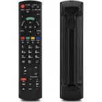 Dálkový ovladač Eclipsera N2QAYB000487 pro Panasonic Viera Smart TV – Zboží Živě
