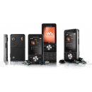 Sony Ericsson W910i