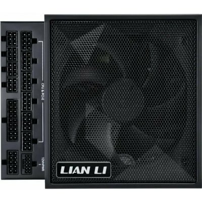 Lian Li EDGE 850W EG0850 BLACK – Hledejceny.cz