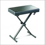 Stolička Ashton KS 100 – Sleviste.cz