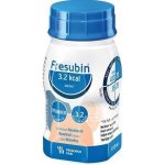 FRESUBIN PROTEIN ENERGY DRINK OŘÍŠEK POR SOL 4X200ML – Hledejceny.cz