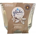Glade by Brise Romantic Vanilla Blossom 224 g – Sleviste.cz