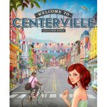 GMT Games Welcome to Centerville – Zboží Živě