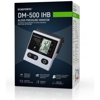 Diagnostic DM-500 IHB