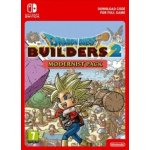 Dragon Quest Builders 2 Hotto Stuff Pack – Hledejceny.cz