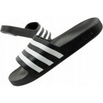 adidas adilette Aqua F35543 černé – Zboží Dáma