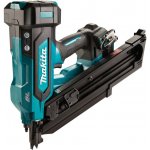 Makita DBN900ZK Aku hřebíkovačka 50-90 mm Li-ion LXT 18V, bez aku Z – Hledejceny.cz