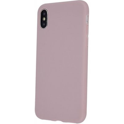 Back Case Matt Huawei P20 Lite, barva powder růžové – Zbozi.Blesk.cz