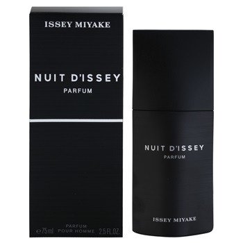 Issey Miyake Nuit d´Issey parfémovaná voda pánská 75 ml