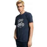 Quiksilver Top Of The Hour BYJ0/navy blazer – Hledejceny.cz
