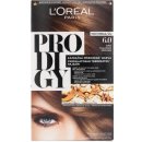 L'Oréal Prodigy 6.0 tmavá blond