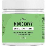 SweetArt Moučkový cukr nevlhnoucí 100 g – Hledejceny.cz