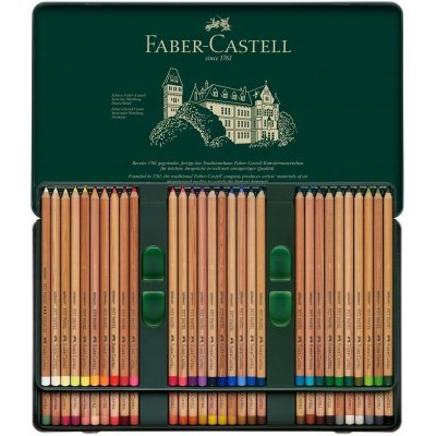 Faber-Castell 112160 60 ks – Zboží Mobilmania