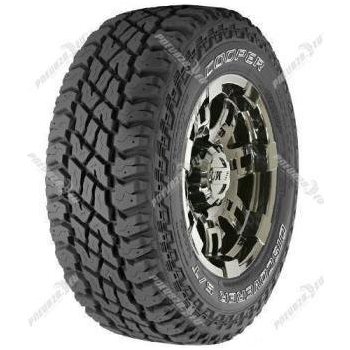 Cooper Discoverer S/T MAXX 245/70 R17 119Q