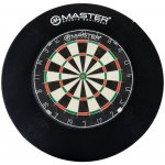 MASTER Grande Brazil 45 cm – Zboží Mobilmania