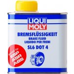 Liqui Moly 3086 Brzdová kapalina SL6 DOT4 500 ml | Zboží Auto