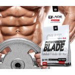 Hi Tec Nutrition BS Blade preworkout pump 500g – Zboží Mobilmania
