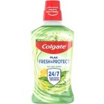Colgate Plax Herbal fresh bez alkoholu 500 ml – Sleviste.cz