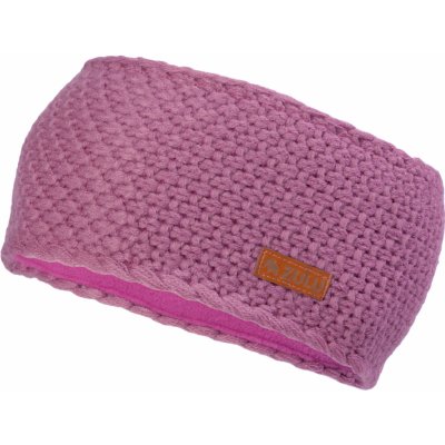 Zulu Holly světle růžová – Zboží Dáma