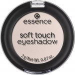 Essence Sametové oční stíny Soft Touch 01 The One 2 g – Zboží Dáma