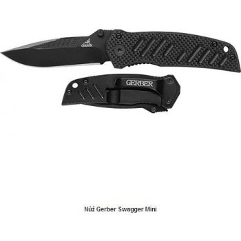 Gerber Mini Swagger