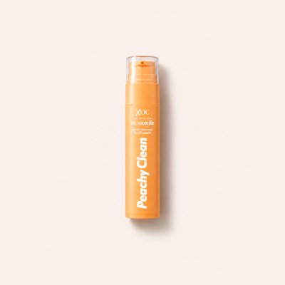 Xpel Nice Smile Peachy Clean 60 ml – Hledejceny.cz