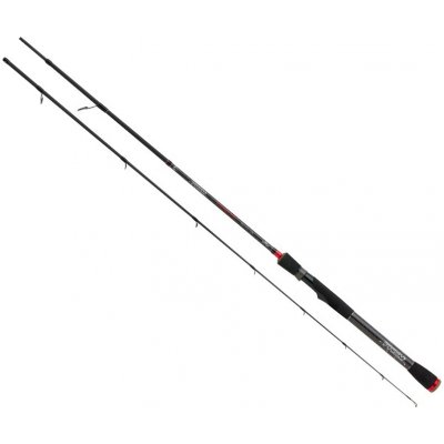 Fox Rage Prism Zander Pro 2,7 m 7-28 g 2 díly – Hledejceny.cz