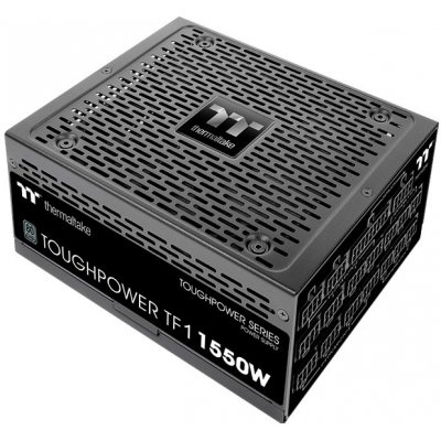 Thermaltake Toughpower TF1 1550W PS-TPD-1550FNFATE-1 – Hledejceny.cz
