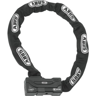 ABUS Granit Extreme Plus 59/12KS140 – Hledejceny.cz