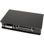 Aten CS-72D KVM přepínač 2:1, DVI, USB, audio, včetně kabelů – Zboží Živě