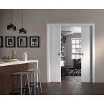 Scrigno Stech 1000+1000x1970 x125 mm SDK – Sleviste.cz
