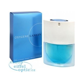 Lanvin Oxygene parfémovaná voda dámská 75 ml