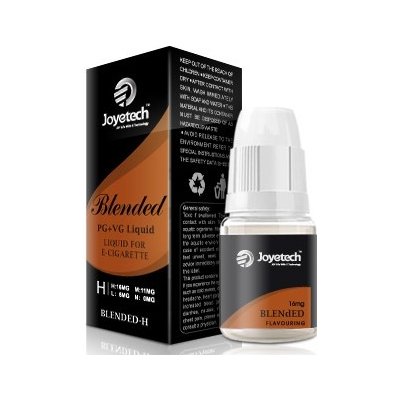 Joyetech Směs tabáků 10 ml 3 mg