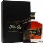 Flor de Caña 25y 40% 0,7 l (kazeta) – Sleviste.cz