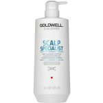 Goldwell Dualsenses Scalp Specialist Deep Cleansing Shampoo 1000 ml – Zbozi.Blesk.cz