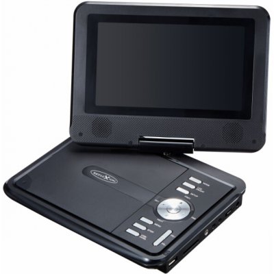 Reflexion DVD7002N – Zboží Živě
