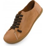 Barefoot NELL Women Leather Coconut – Sleviste.cz