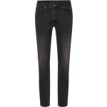 esmara Men Pánské džíny "Slim Fit" tmavě šedá – Zboží Mobilmania