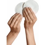 Carriwell Prací vložky do podprsenky 6ks Bílé – Zboží Dáma