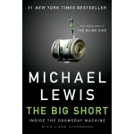 The Big Short - Michael Lewis – Zboží Dáma