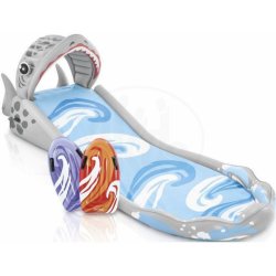 Intex 57159 vodní skluzavka Surf&Slide